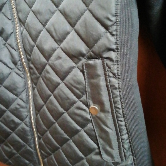 Jacket - Picture 2 of 7